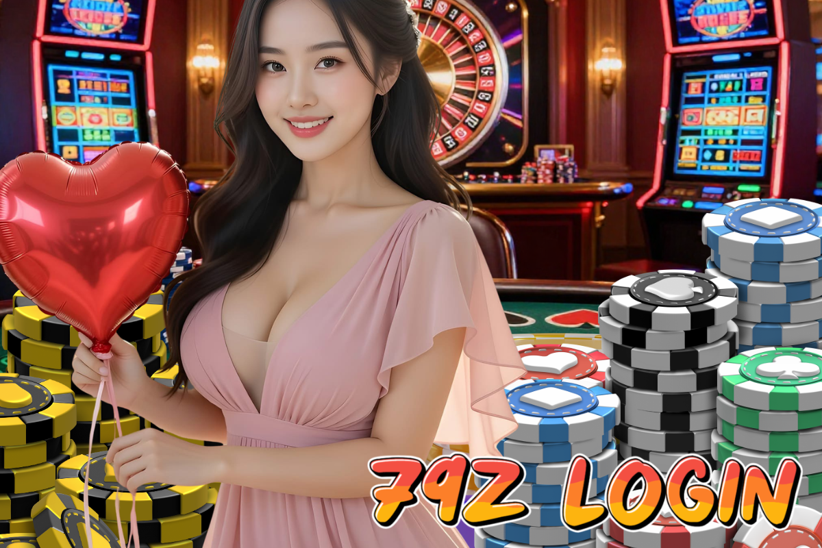 79z login เครดิตฟรี