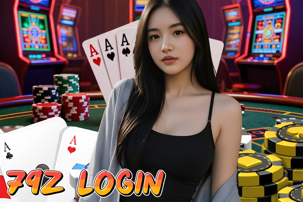 79z login wallet