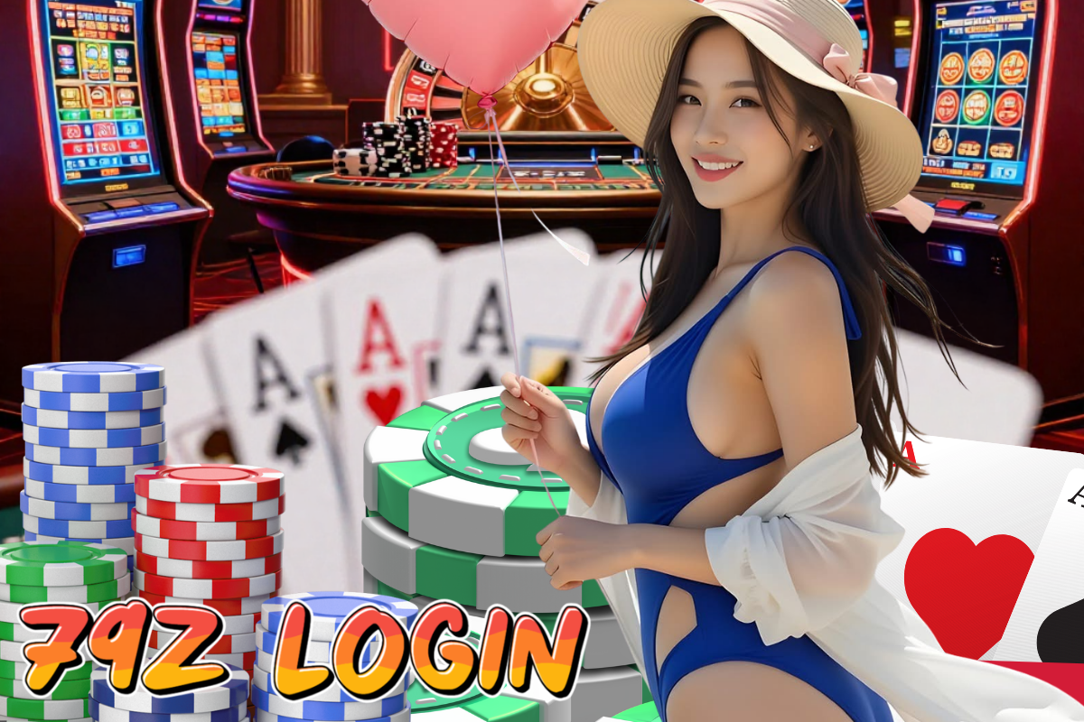 79z login เข้าสู่ระบบ